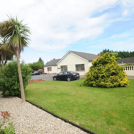 Springfield Accommodation B&B