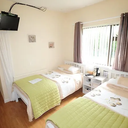 Springfield Accommodation Bed and Breakfast Rosslare Harbour