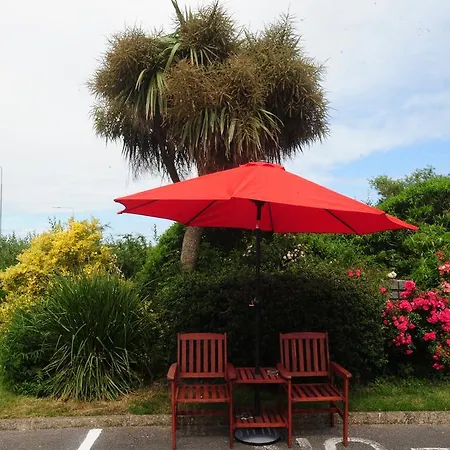 Springfield Accommodation * Rosslare Harbour