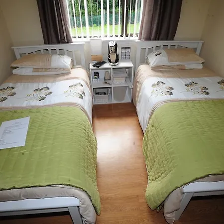 Springfield Accommodation 로슬레어