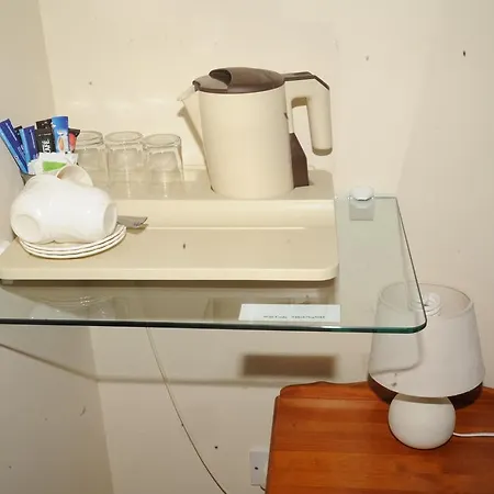 Bed & Breakfast Springfield Accommodation
