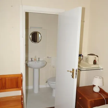 Bed & Breakfast Springfield Accommodation Rosslare Harbour