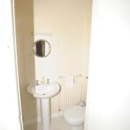 Bed & Breakfast Springfield Accommodation