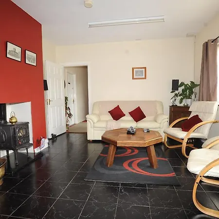 Springfield Accommodation Rosslare Harbour