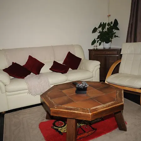 Bed and Breakfast Springfield Accommodation