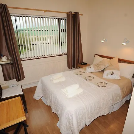 Bed & Breakfast Springfield Accommodation *
