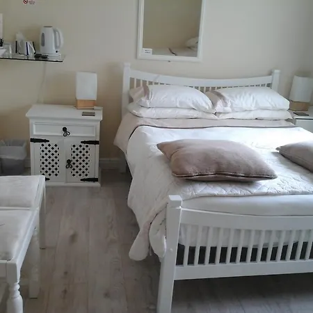 Bed and Breakfast Springfield Accommodation *