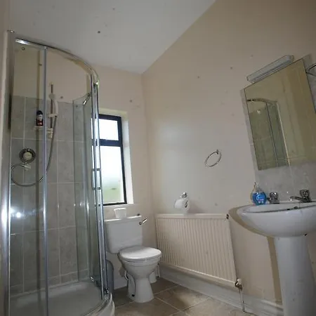 Springfield Accommodation Bed & Breakfast Rosslare Harbour