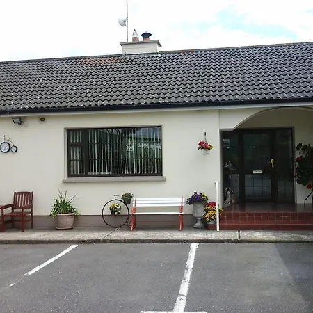 Springfield Accommodation *