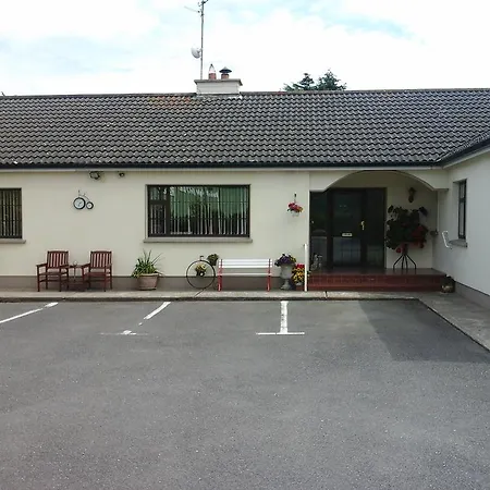 Springfield Accommodation * Rosslare Harbour