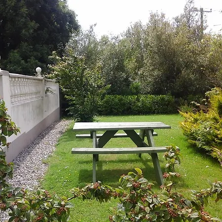 Bed and Breakfast Springfield Accommodation Rosslare Harbour