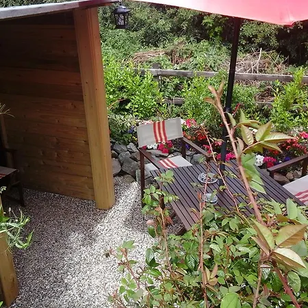 Bed and Breakfast Springfield Accommodation Rosslare Harbour