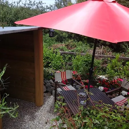 Bed and Breakfast Springfield Accommodation *
