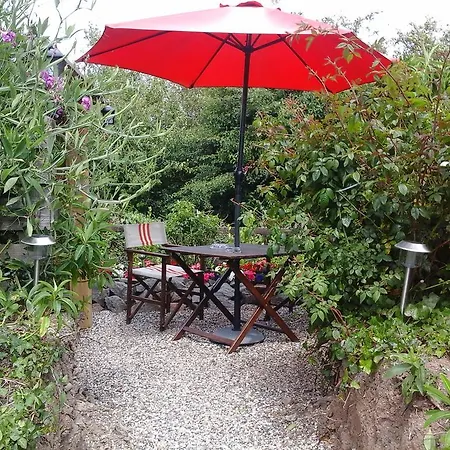 Springfield Accommodation Bed and Breakfast Rosslare Harbour