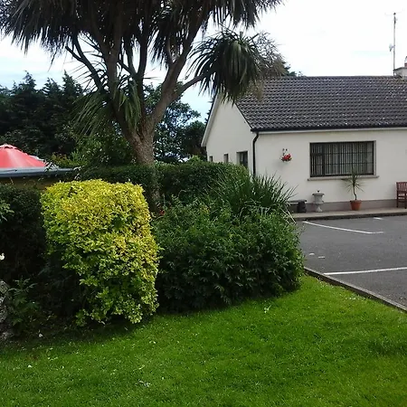 Springfield Accommodation B&B