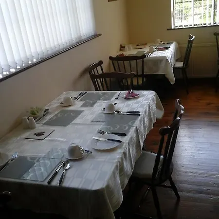 Bed & Breakfast Springfield Accommodation Rosslare Harbour