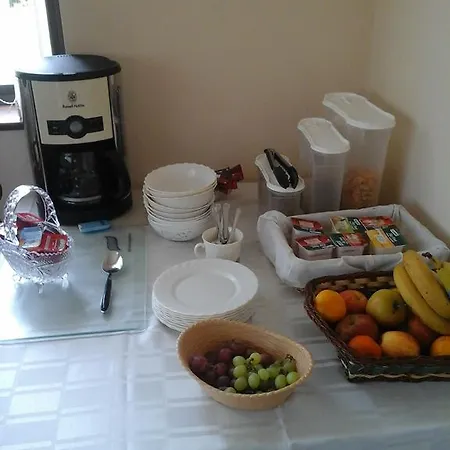 Springfield Accommodation Bed & Breakfast