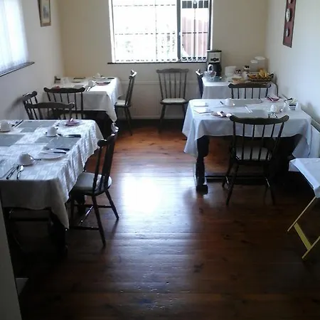 Springfield Accommodation B&B