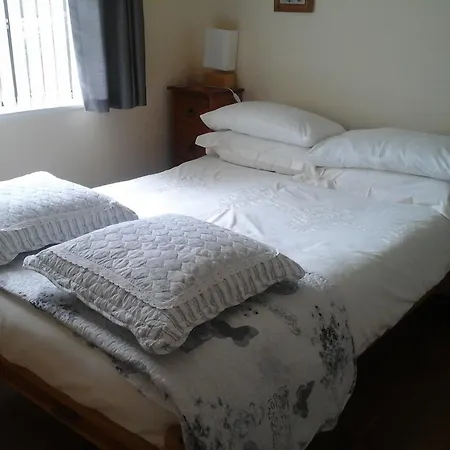 B&B Springfield Accommodation *