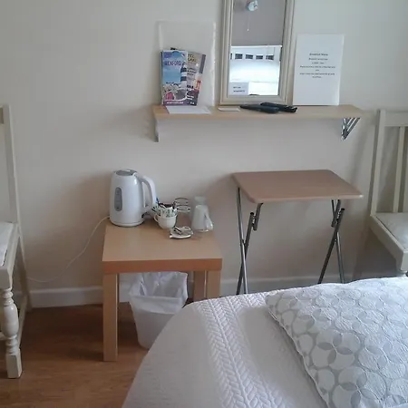 Springfield Accommodation Bed & Breakfast Rosslare Harbour