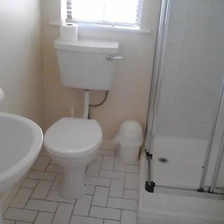 Springfield Accommodation *